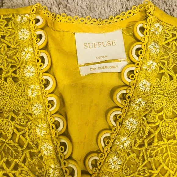 Suffuse medium - Picture 4 of 8